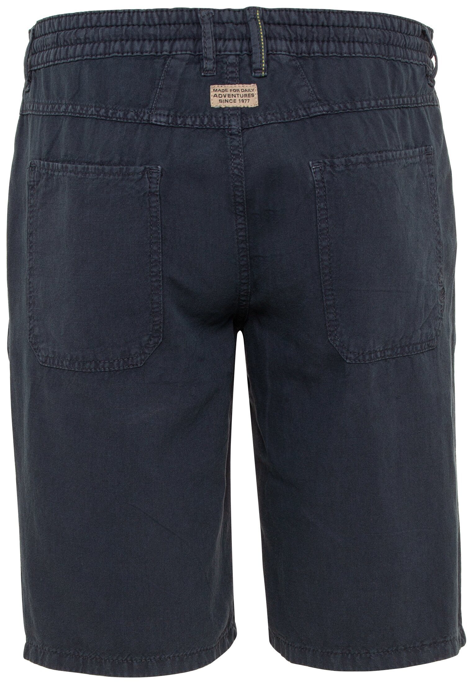 camel active Bermudas Chino Shorts aus günstig online kaufen