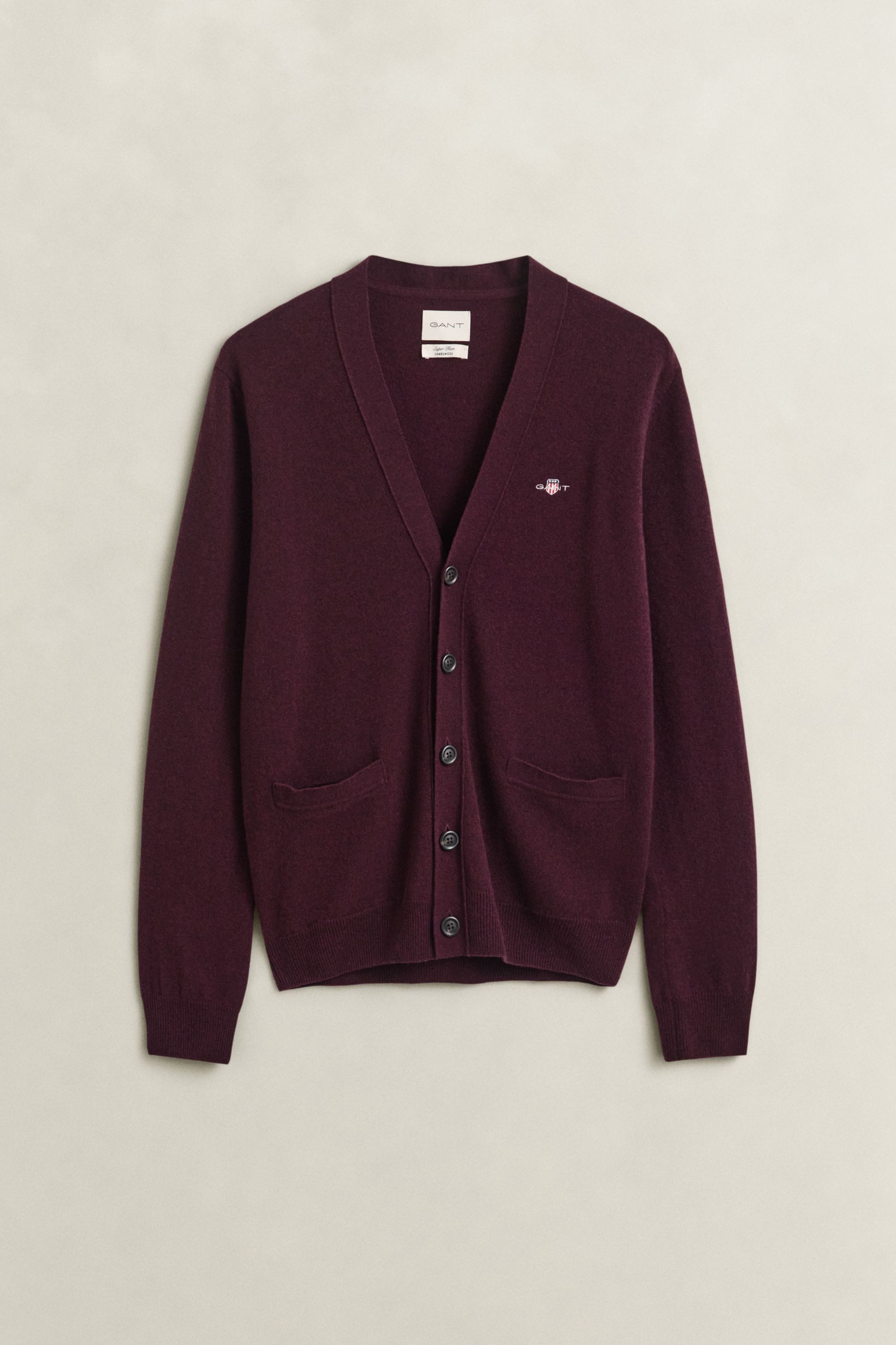 Gant Strickjacke