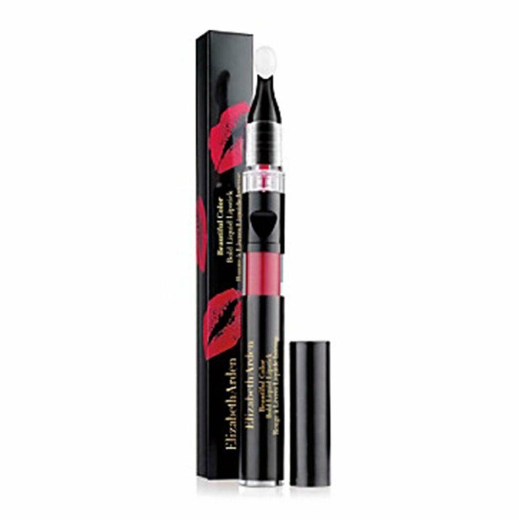 Elizabeth Arden Lippenstift Beautiful Color Bold Liquid Lipstick Fiery Red