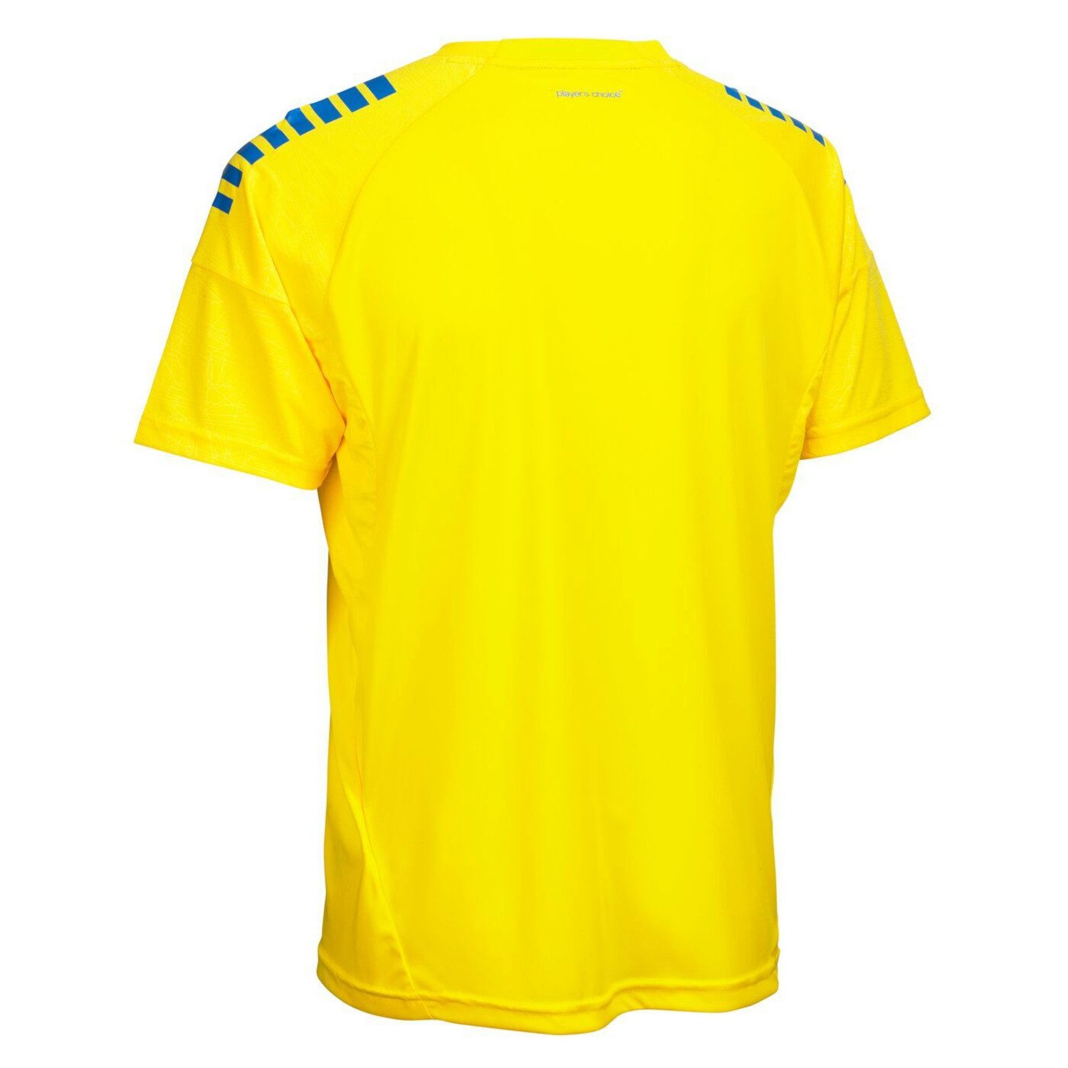 Derbystar Fußballtrikot Derbystar Kinder Trikot Kurzarm Madrid v25