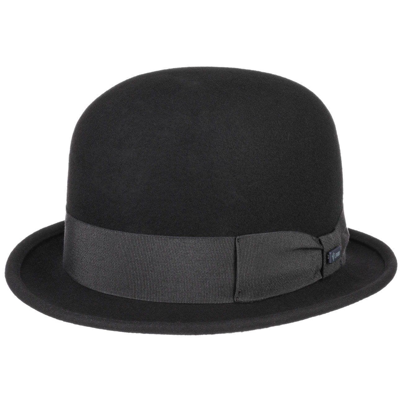 Lipodo Filzhut (1-St) Melone mit Ripsband, günstig online kaufen
