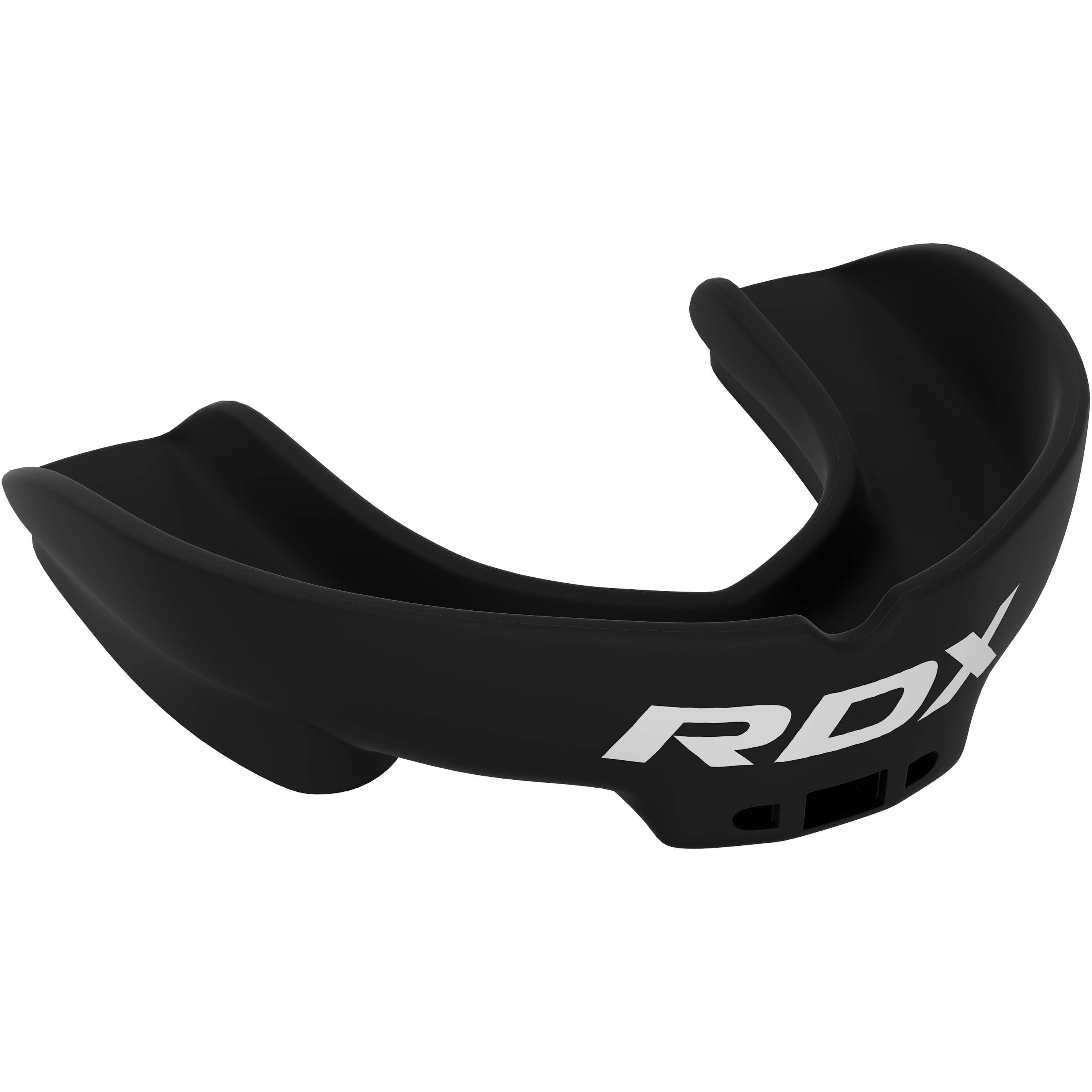 RDX Sports Zahnschutz RDX Gum Shield Boxen MMA Mundschutz Kickboxen Mundstück, Mundschutz
