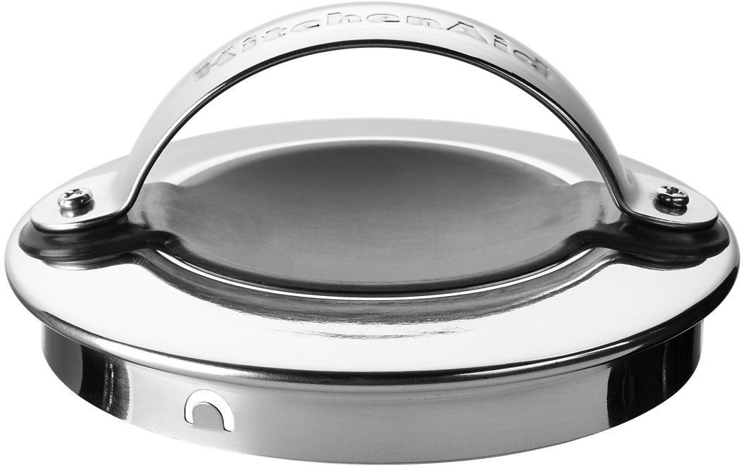 KitchenAid Wasserkocher 5KEK1222EAC ALMOND CREAM, 1,25 l, 2200 W