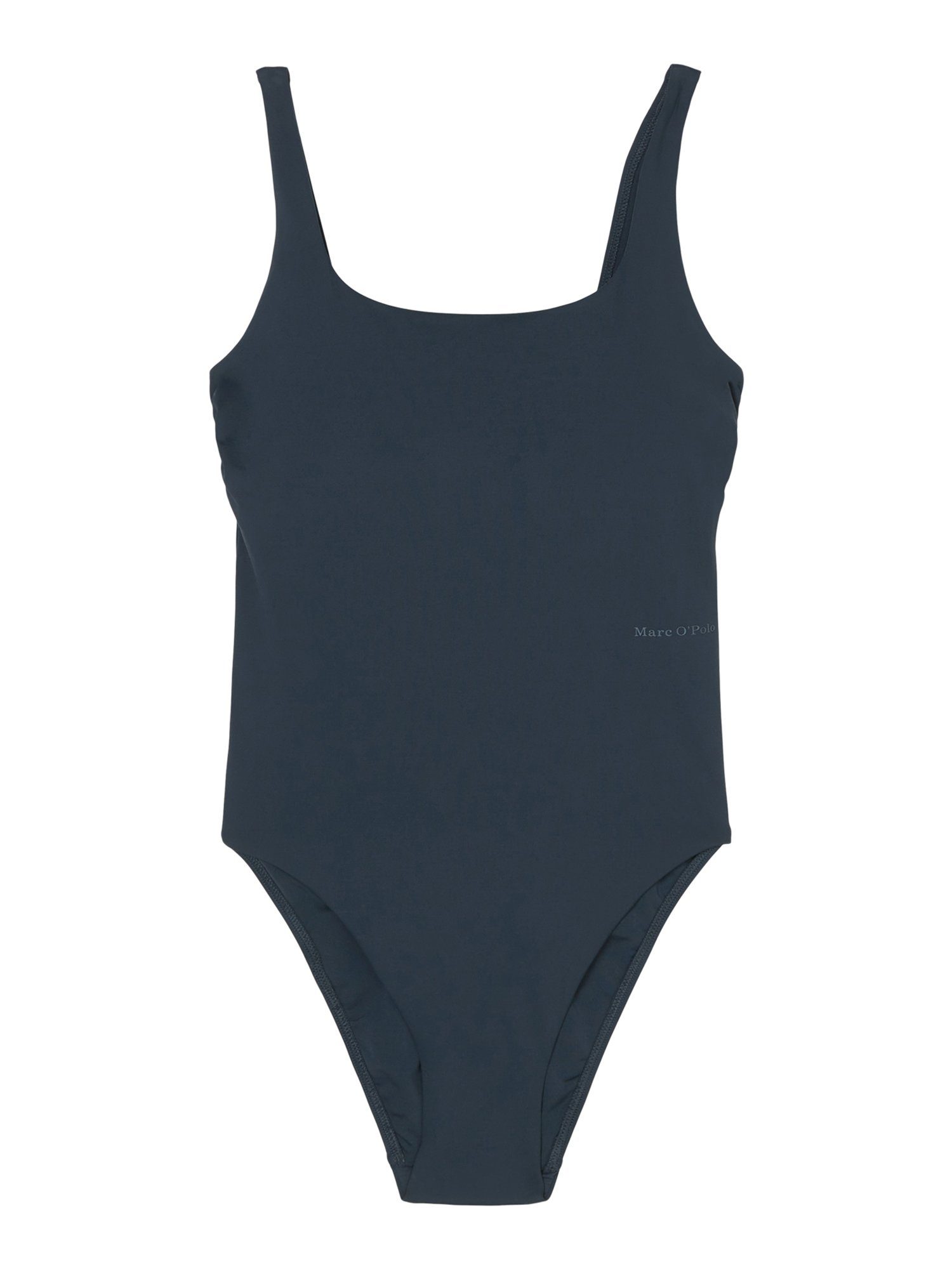 Marc O'Polo Badeanzug Stockholm (Essentials) Bade-Anzug günstig online kaufen