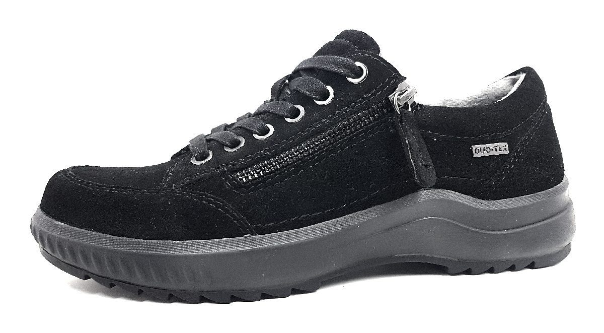 Tamaris COMFORT sportlicher Schnürer Schnürschuh günstig online kaufen