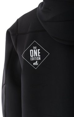 ION Neoprenjacke ION SHELTER CORE THE ONE EDITION Neoprenjacke black