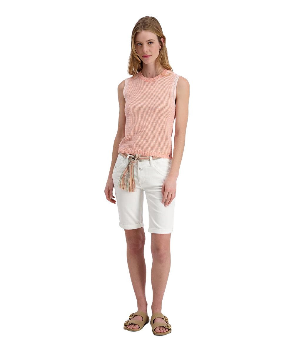 TIMEZONE Jeansshorts SLIM NALITZ SHORT mit Stretch