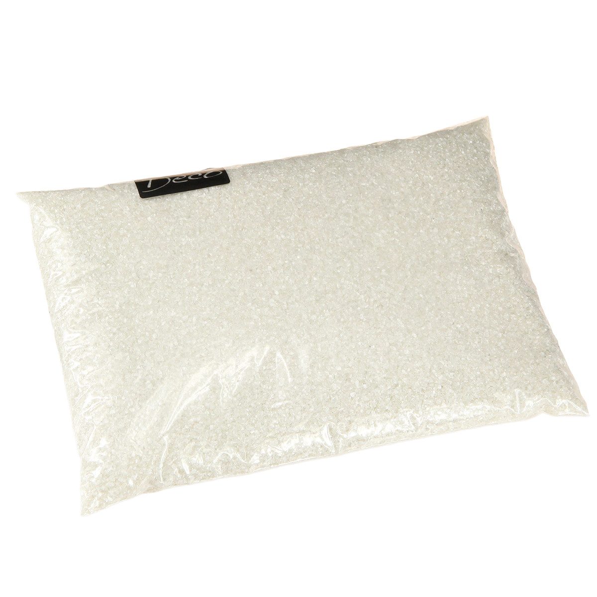 Viana Dekosand Dekogranulat Glasgranulat Perlmutt 2kg Dekosand 1-2mm