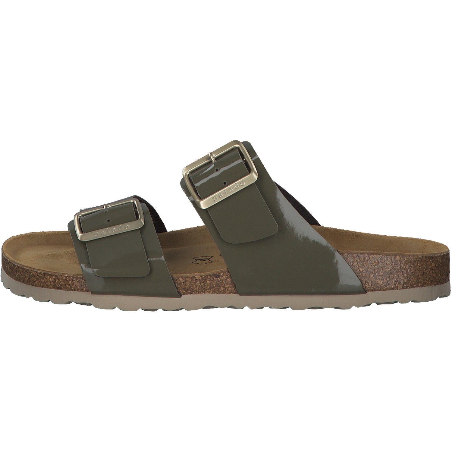 Palado Palado Samos GS Pantolette günstig online kaufen