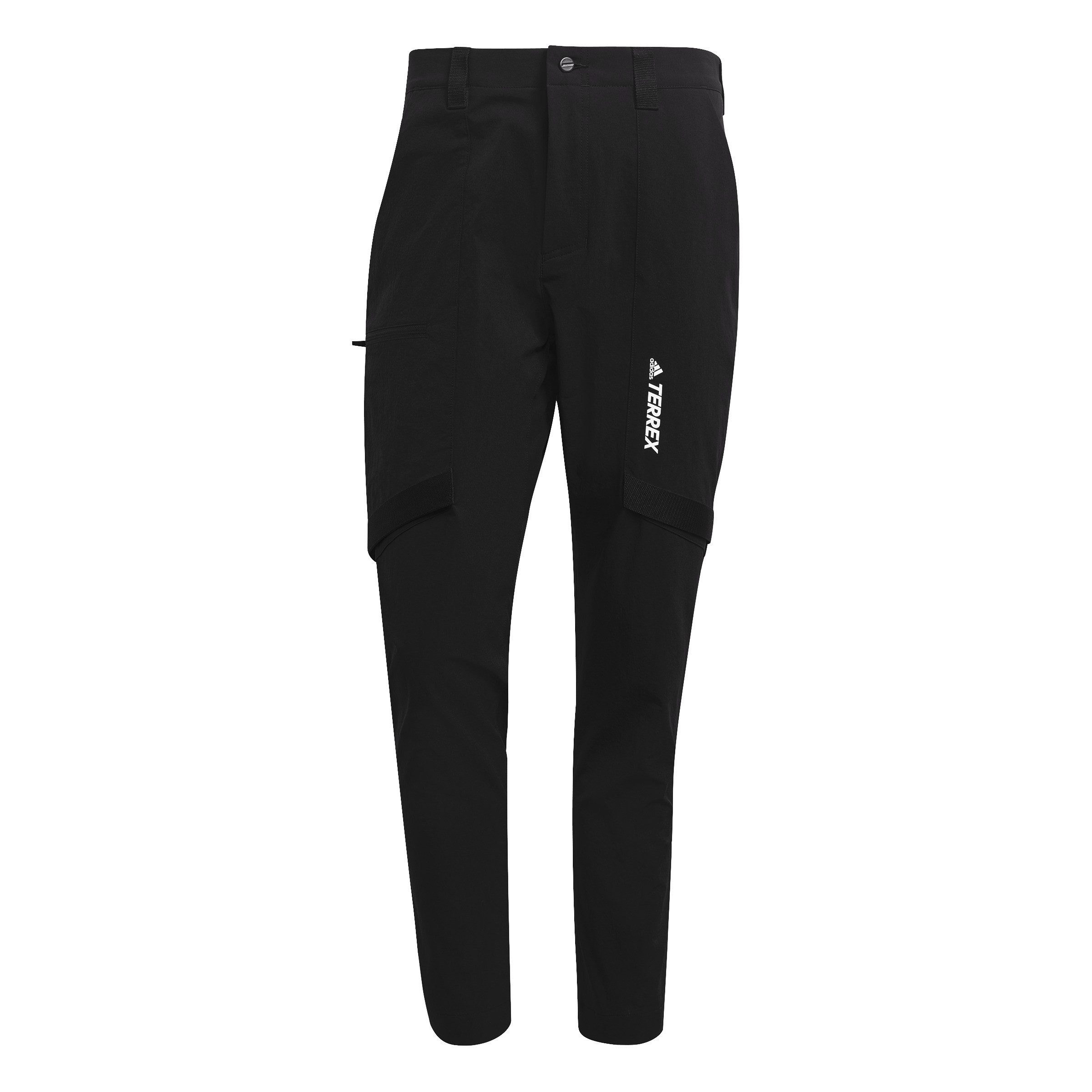 adidas Performance Outdoorhose Zupahike Pts,BLACK