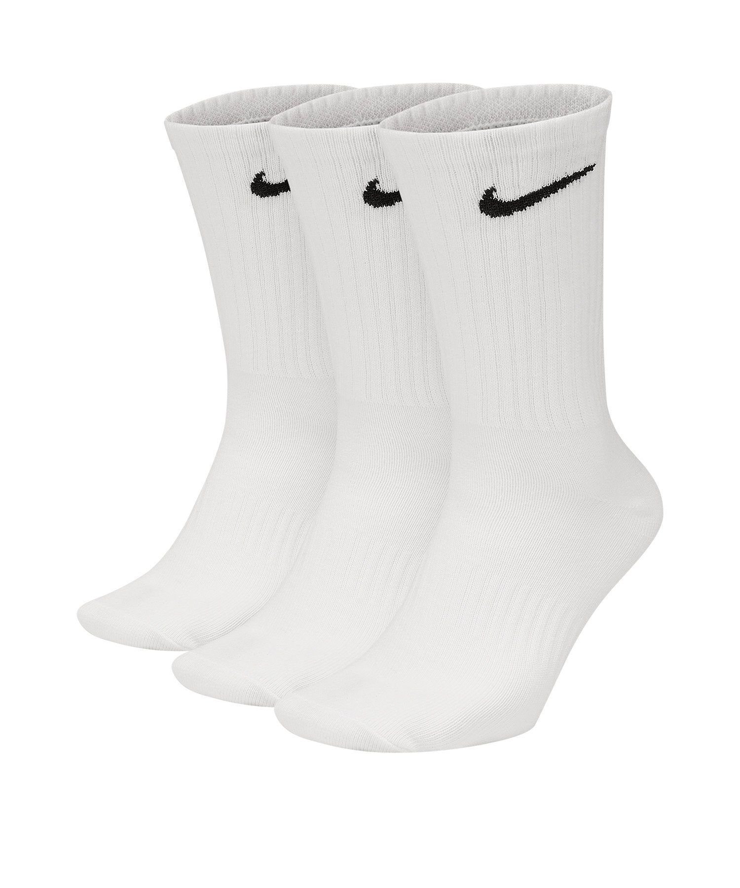 Nike Sportswear Freizeitsocken »Everyday Lightweight 3er Pack Socken«  default