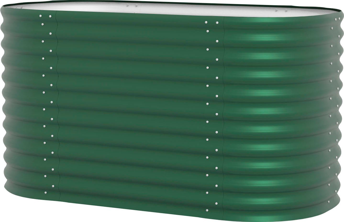 Vitavia Hochbeet Terra 858, BxTxH: 82x162x86 cm, seegras