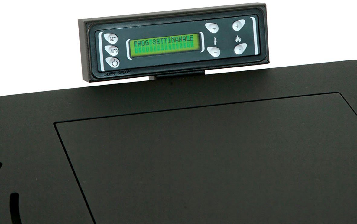 Blaze Pelletofen »ESC13«, 8,5 kW, WLAN Fähig