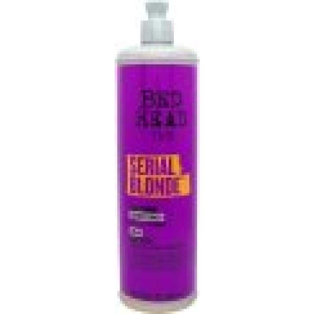 TIGI Haarshampoo Bed Head 600ml