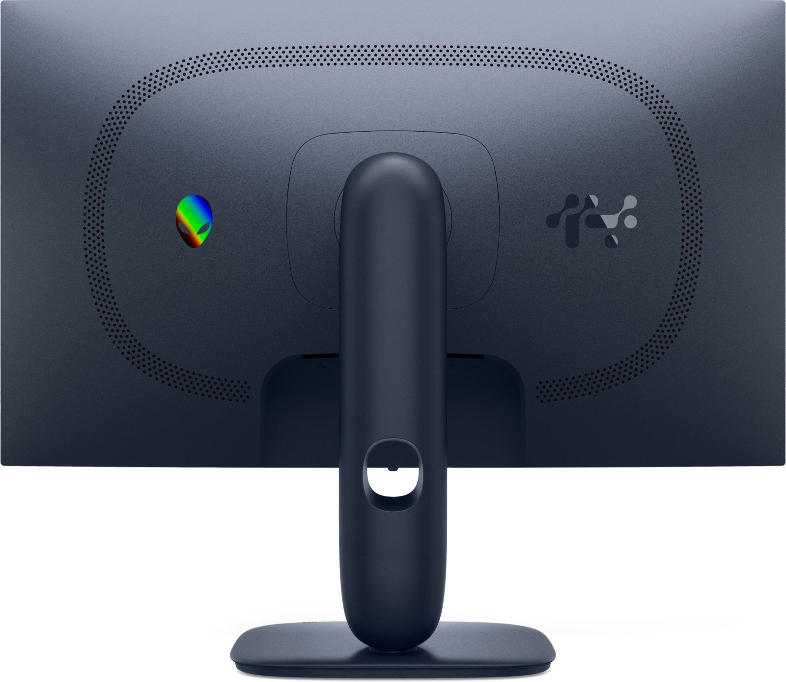 Dell Alienware 27 Gaming AW2725DM - LED - Gaming - 68.6 cm (27) TFT-Monitor (2560 x 1440 px, Wide Quad HD, 4 ms Reaktionszeit, 180 Hz, Fast IPS, Adaptive-Sync, HDCP, HDR, Pivot, Höhenverstellbar)
