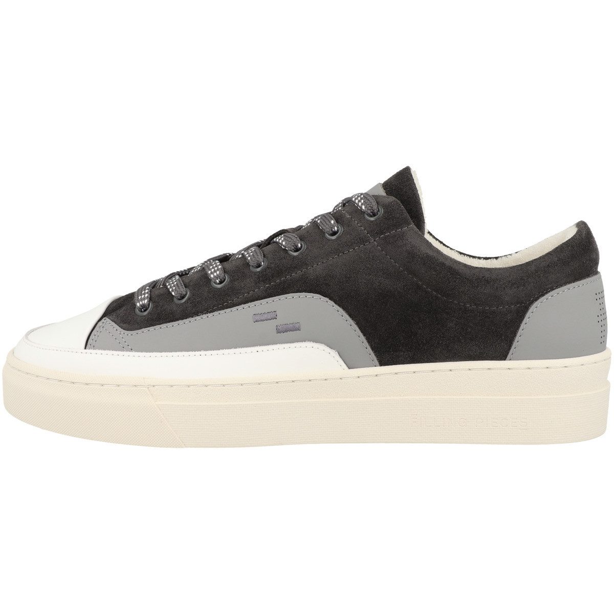 Riviera Waxed Herren Sneaker