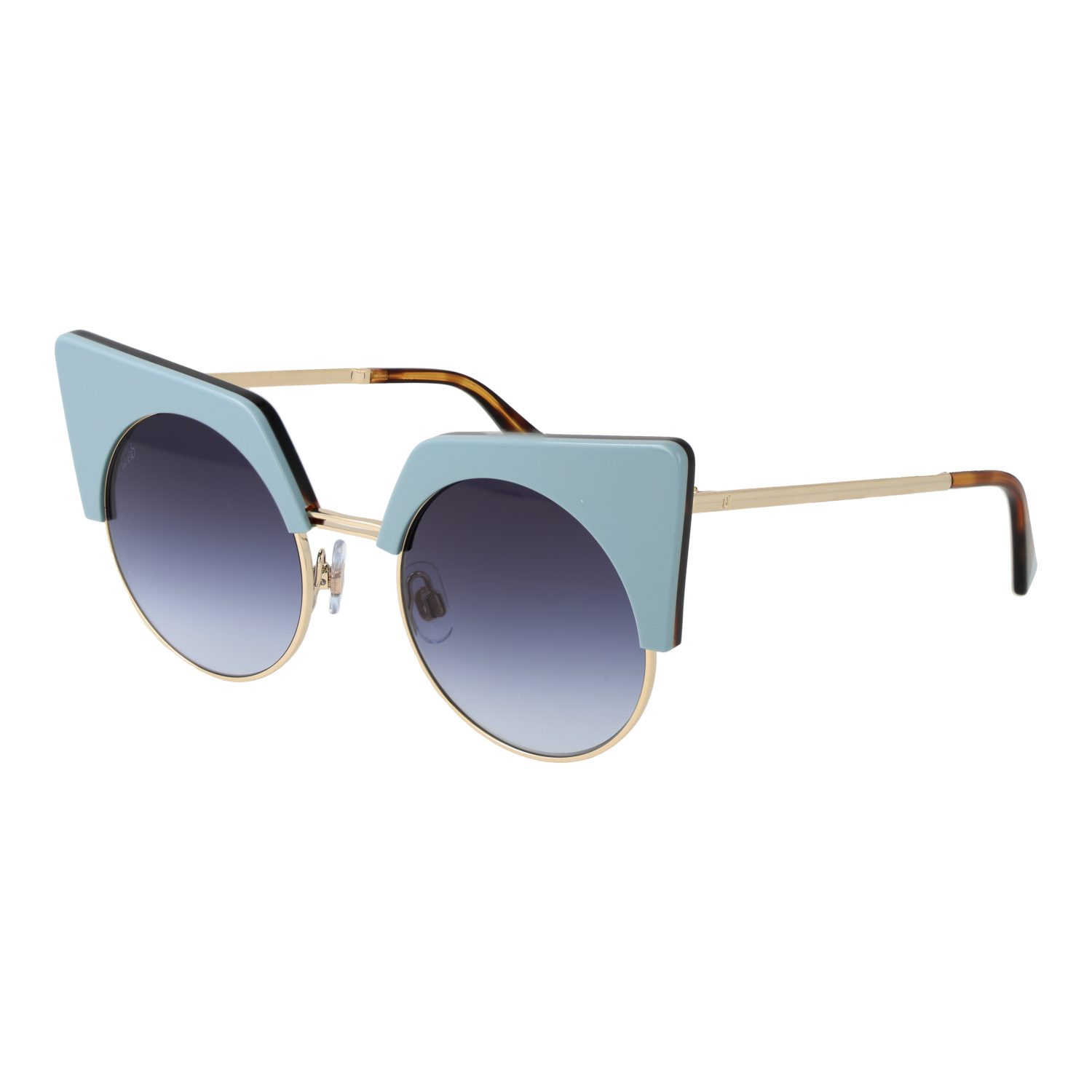 Web Sonnenbrille WE0229 4986W