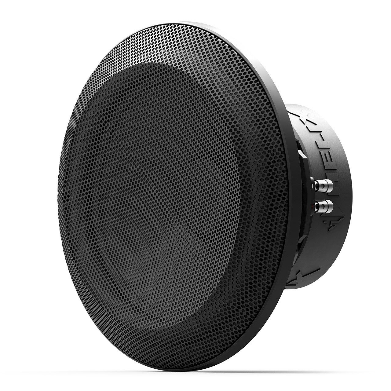 Helix IQ W12-DVC2, 30 cm Subwoofer Auto-Subwoofer (750 W, max.: W 30 cm)