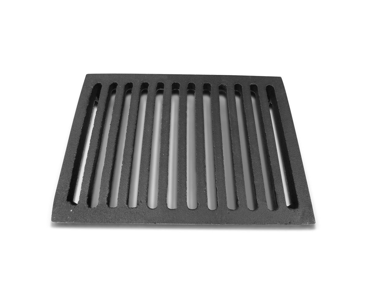 kaminXpert Ofenrost für Wodtke Momo Kaminofen Ersatzteil 210x150 mm Ascherost
