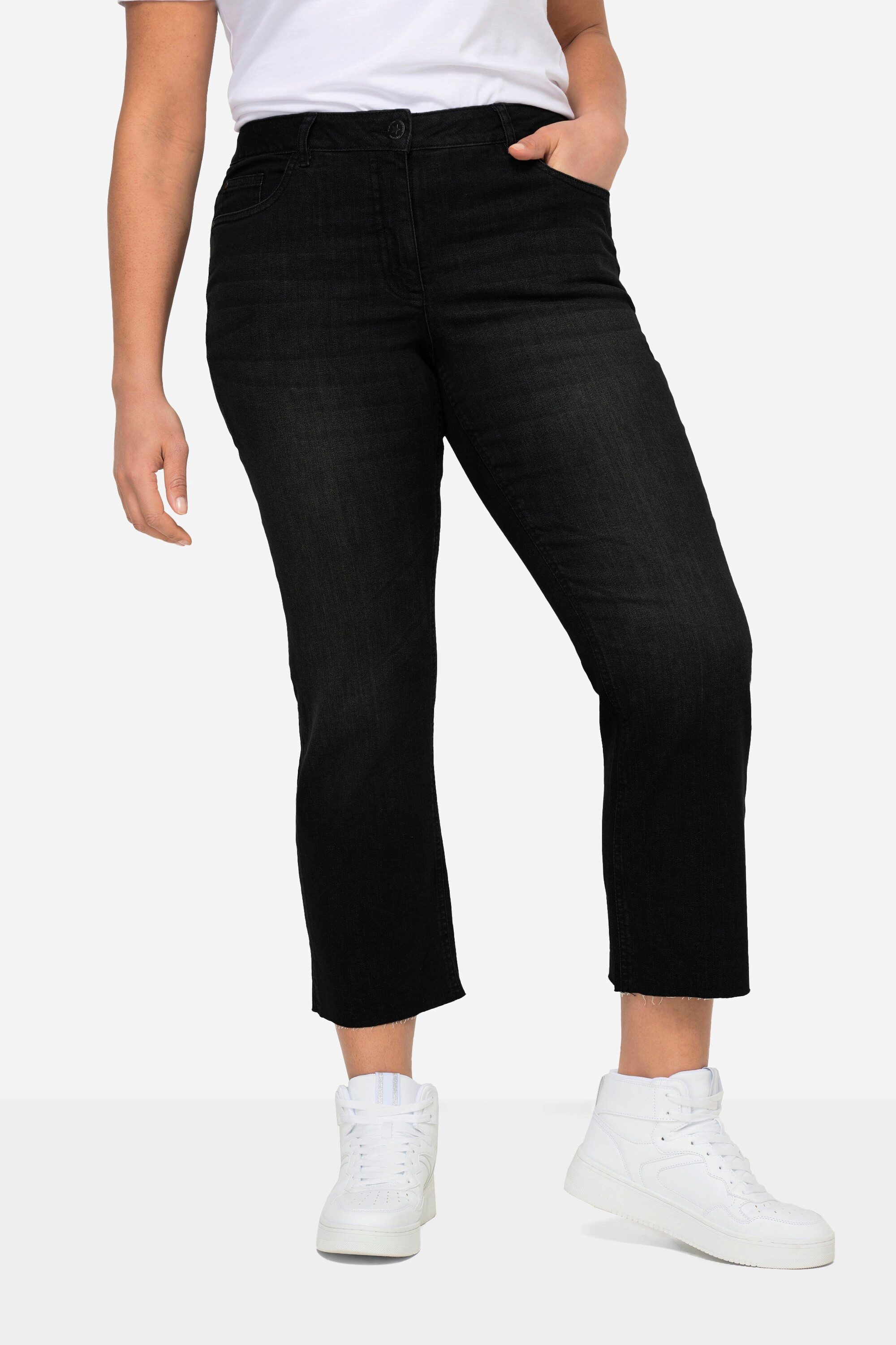 Angel of Style Regular-fit-Jeans 7/8-Jeans Claire günstig online kaufen
