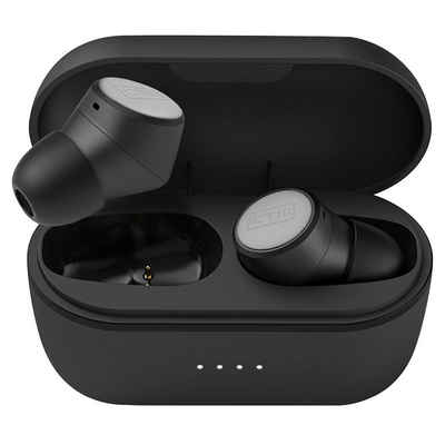 CTM Audio Explore P2 In-Ear Bluetooth Kopfhörer In-Ear-Kopfhörer (Musik- und Anrufsteuerung, Sprachassistenten, Bluetooth, Super bequeme Passform)