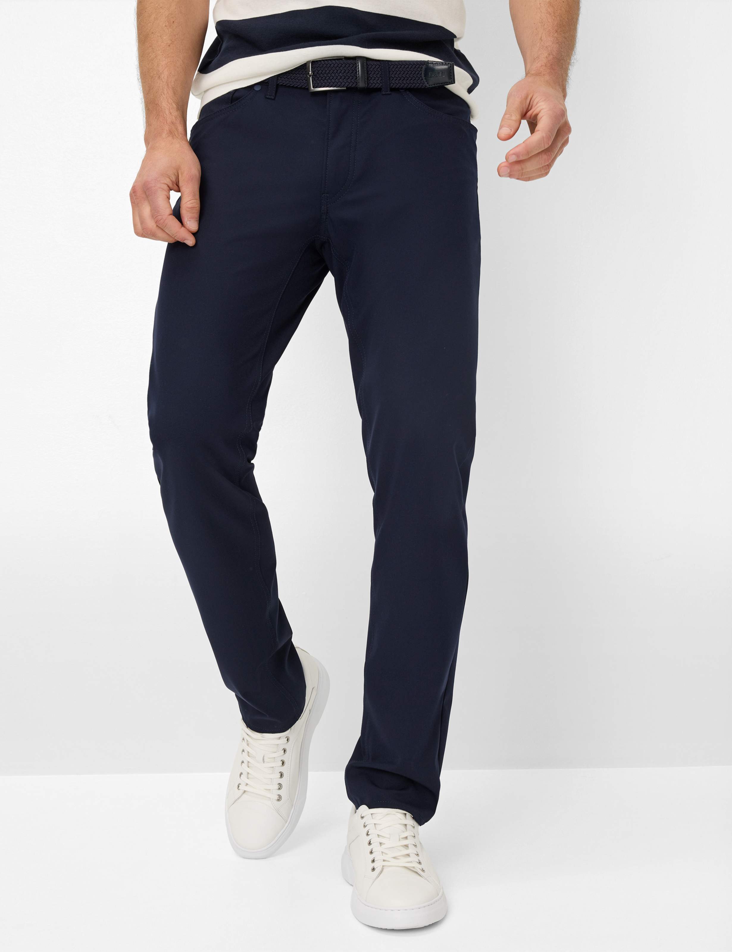 BRAX 5-Pocket-Hose Style CHUCK