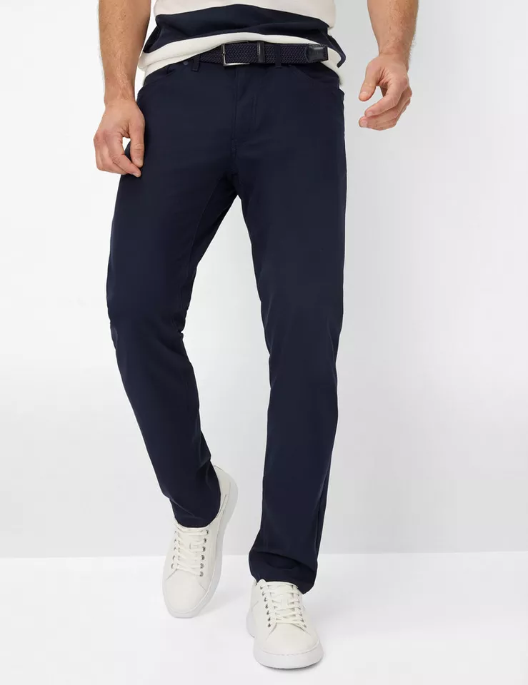 BRAX 5-Pocket-Hose Style CHUCK