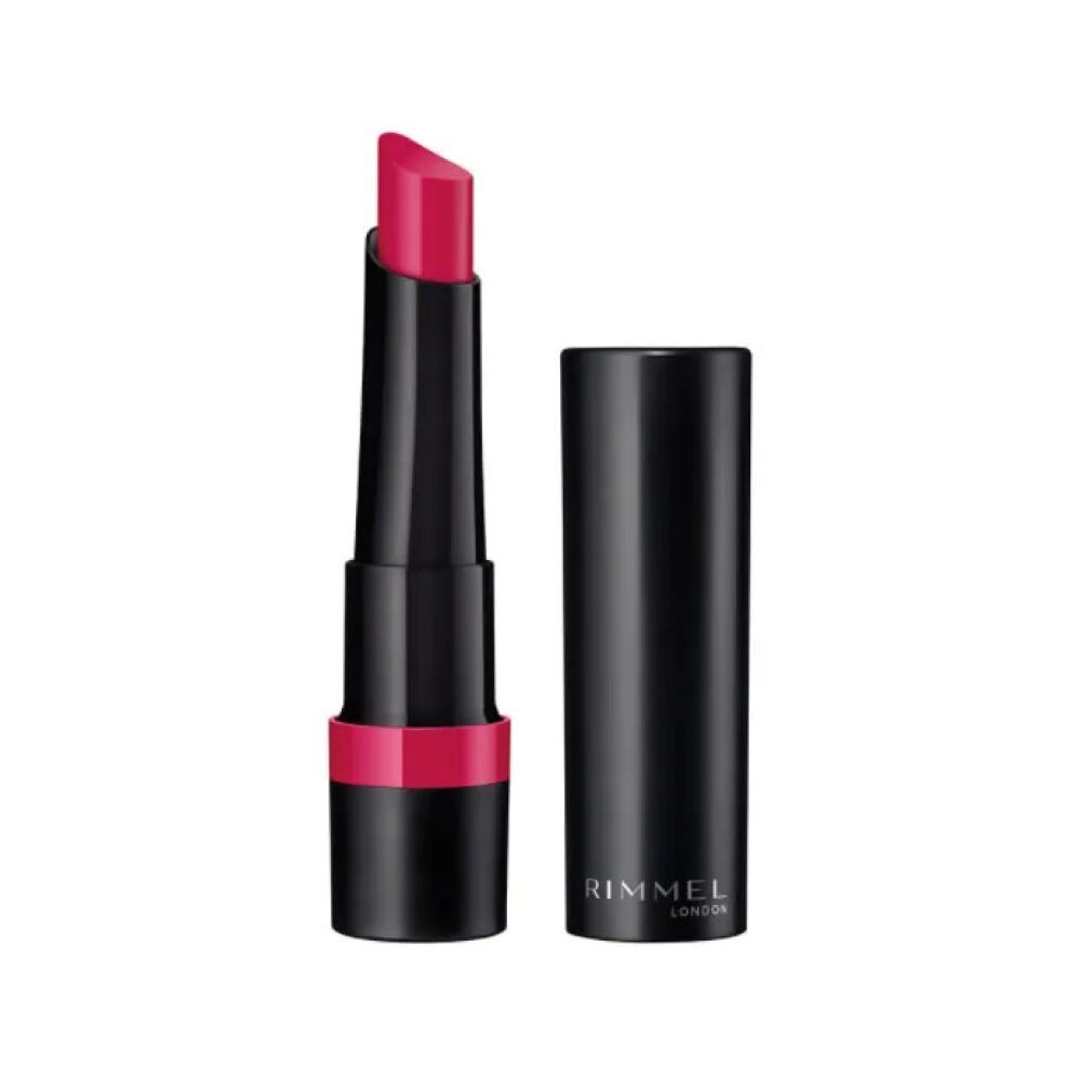 Rimmel London Lippenstift Lasting Finish Extreme Matte Lipstick 170