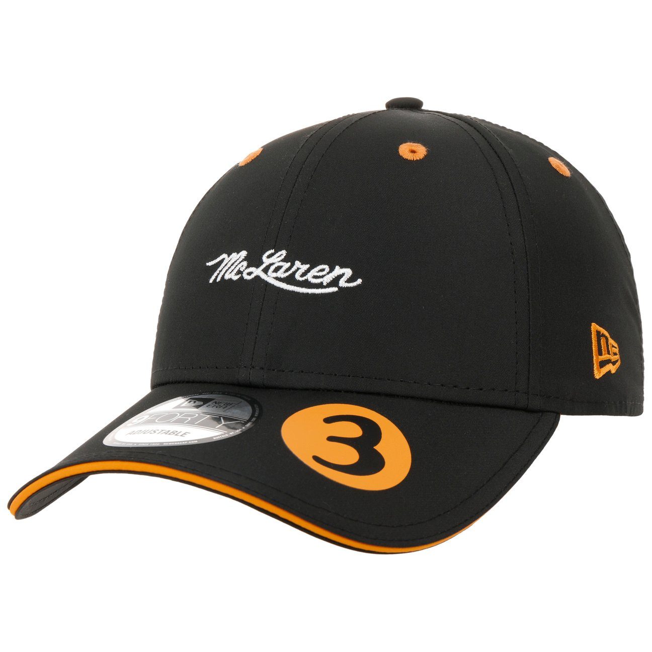 New Era Baseball Cap (1-St) Basecap Snapback | Baseball Caps