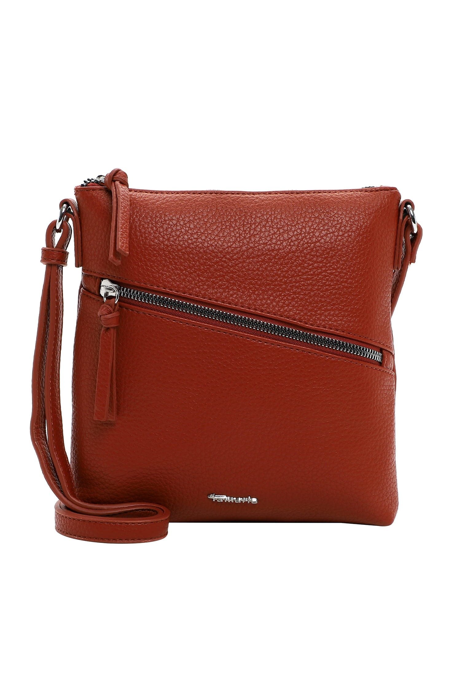 Tamaris Umhängetasche TAS Alessia, Emblem