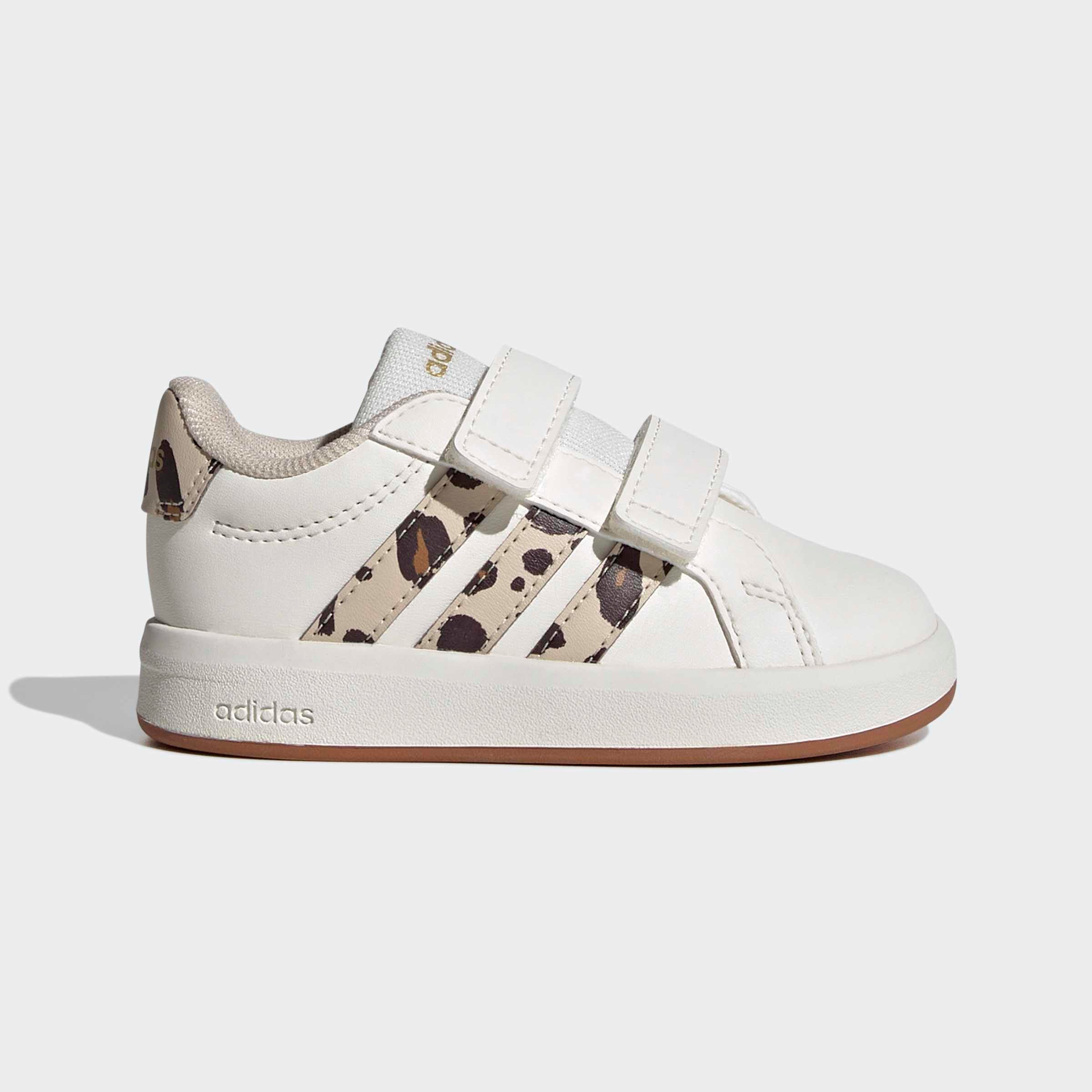 adidas Sportswear GRAND COURT 3.0 FÜR BABYS UND KLEINKINDER Klettschuh für Kinder
