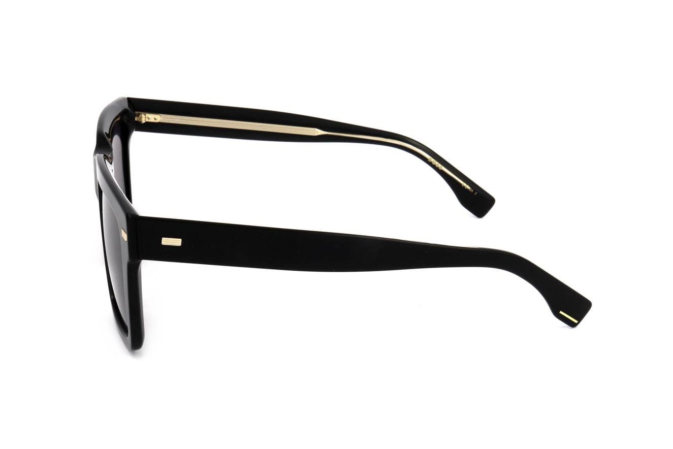 BOSS Sonnenbrille HUGO BOSS BLACK Sonnenbrille Sunglasses BOSS 1442 807 IR