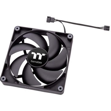 Thermaltake Gehäuselüfter CT140 PC Cooling Fan