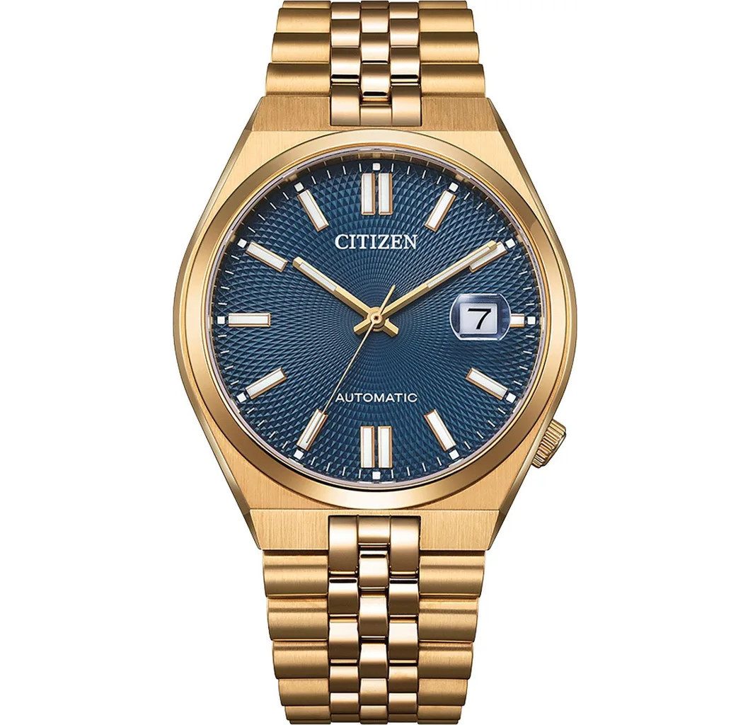 Citizen Automatikuhr NK0023-57L günstig online kaufen