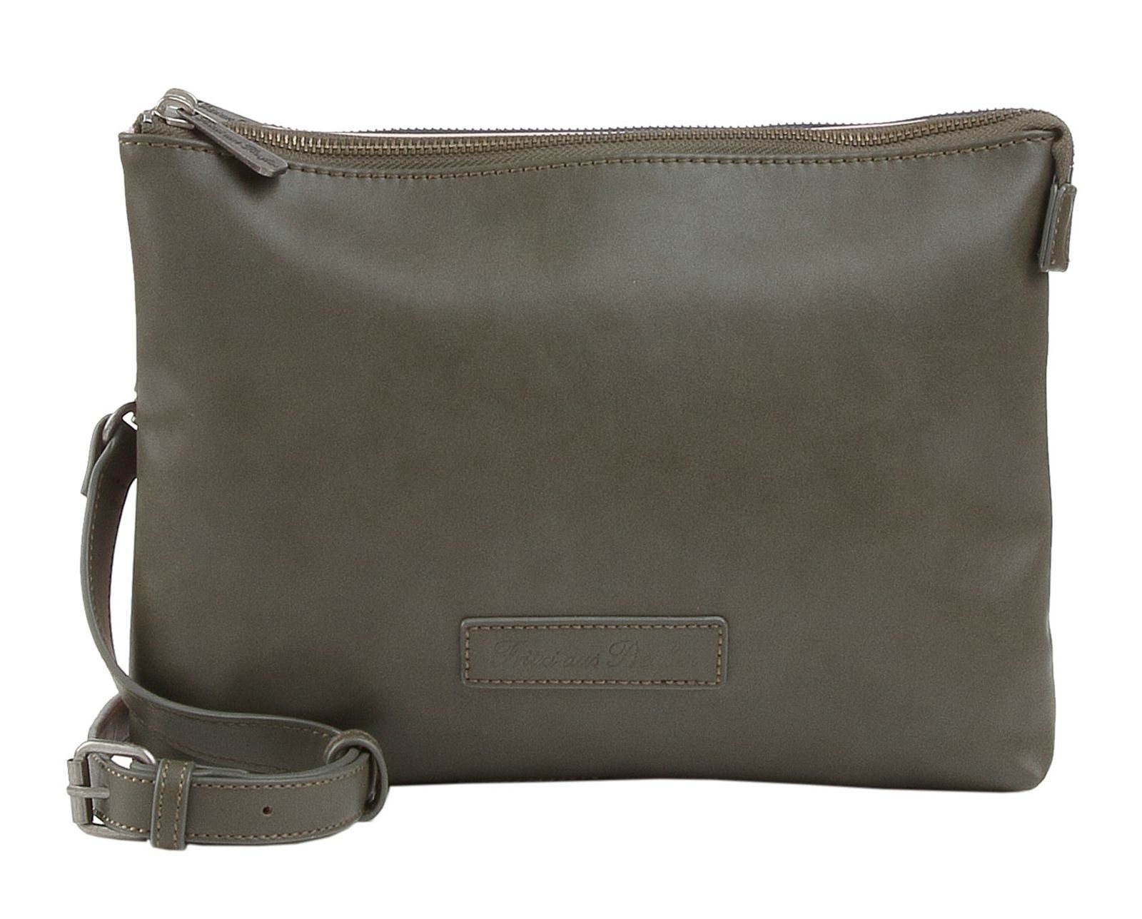 Fritzi aus Preußen Umhängetasche Mercury günstig online kaufen