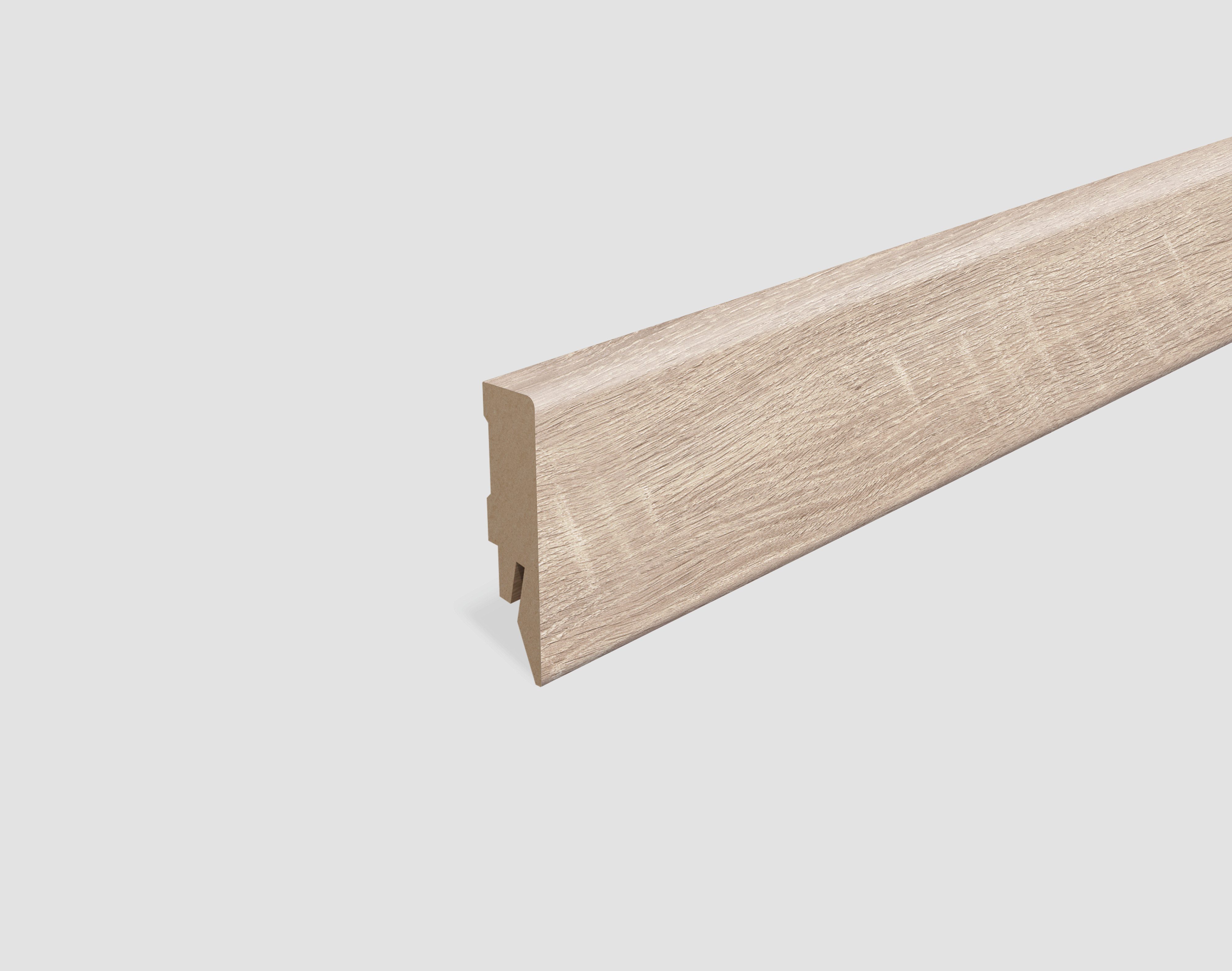 Sockelleiste L638