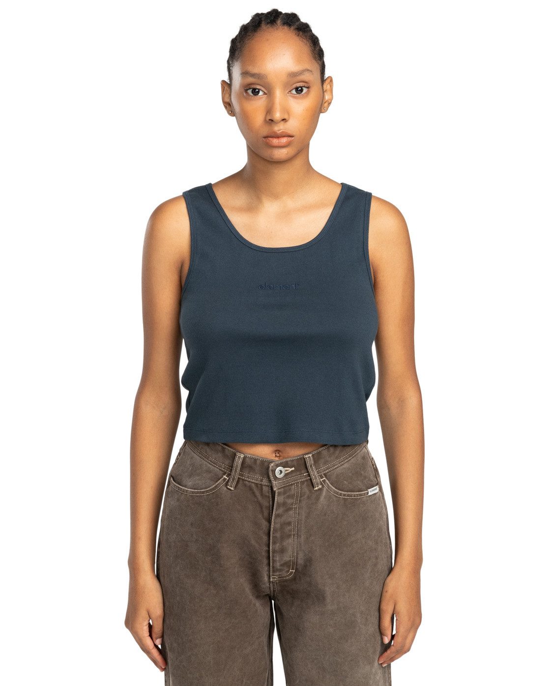Element Crop-Top Yarnhill günstig online kaufen