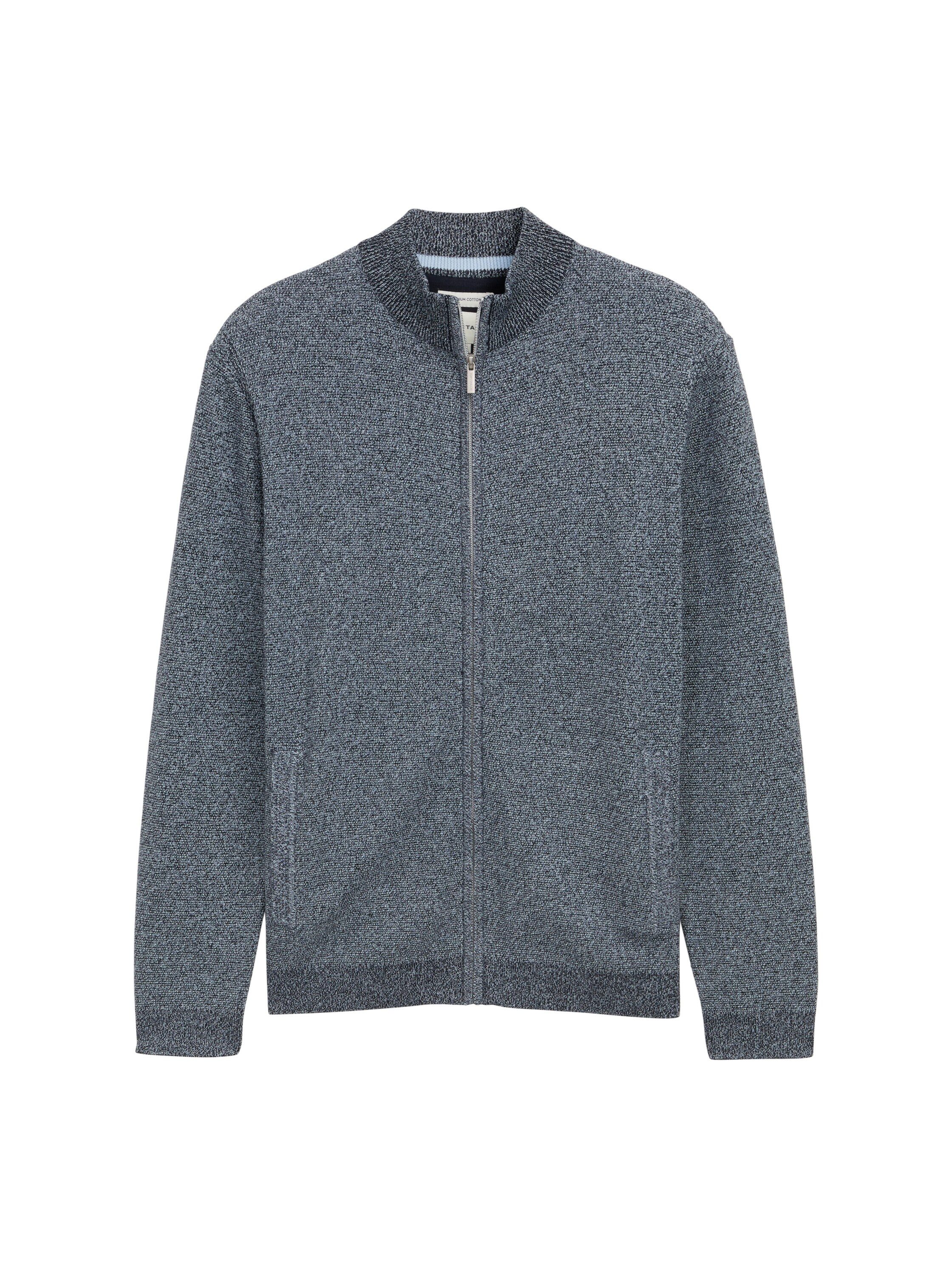 TOM TAILOR Strickjacke günstig online kaufen