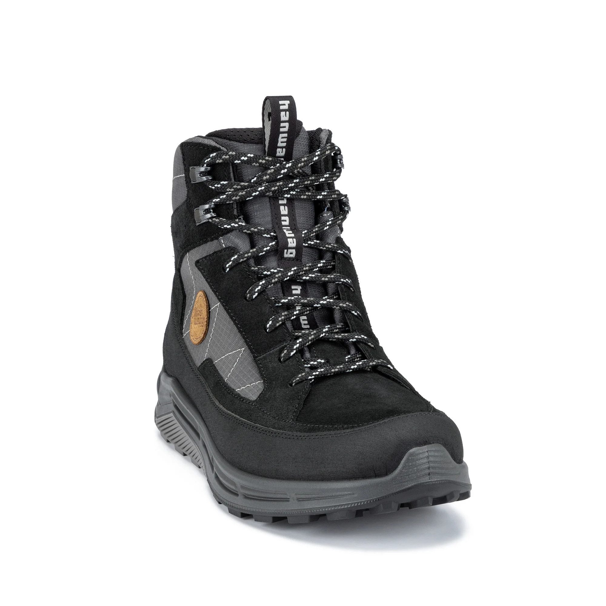 Hanwag Rotpunkt Light Mid GTX Trekkingschuh