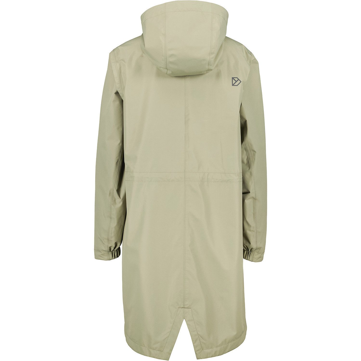 Didriksons Funktionsmantel Mantel lang W BELLA PARKA 3