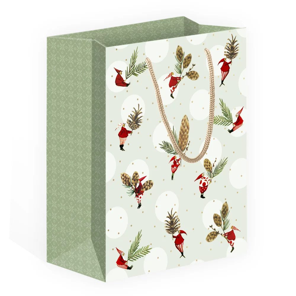 Grätz Verlag Geschenkbox Geschenktüte im 2er Set