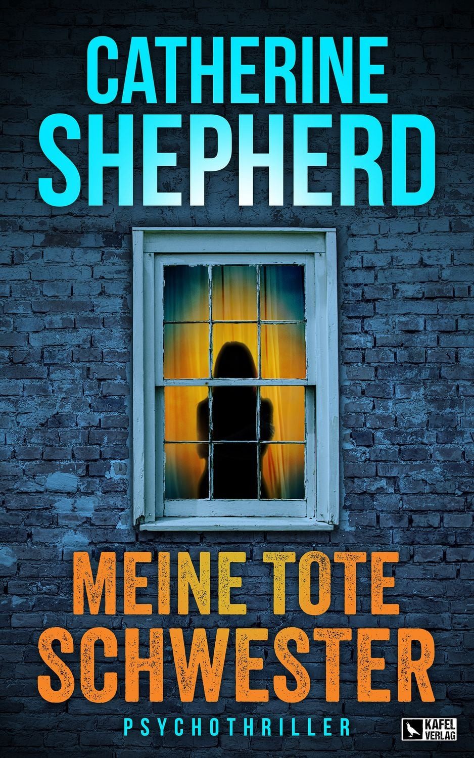 Belletristik Meine tote Schwester: Psychothriller Catherine Shepherd
