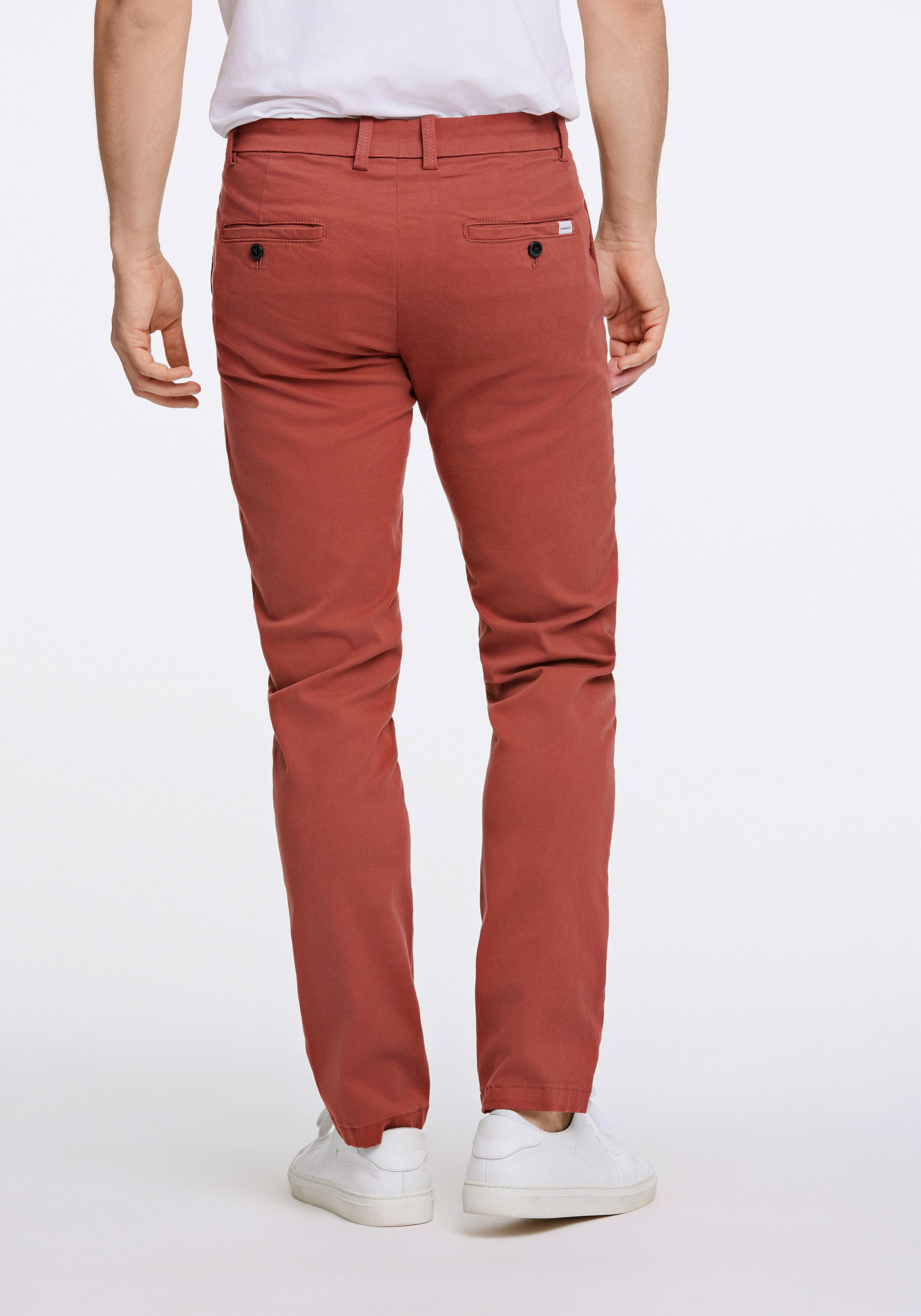 LINDBERGH Chinos "Lindbergh Chino" günstig online kaufen
