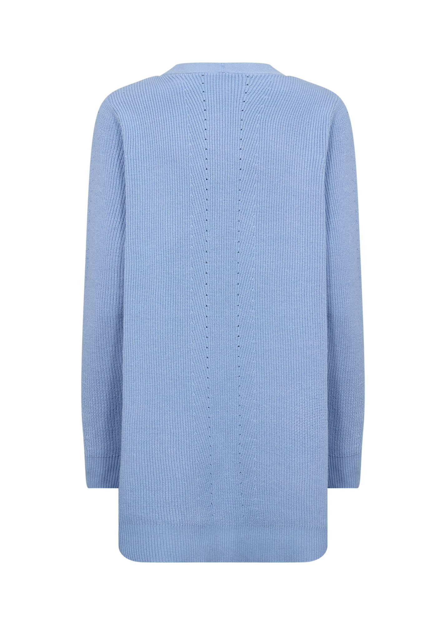soyaconcept Longstrickjacke günstig online kaufen