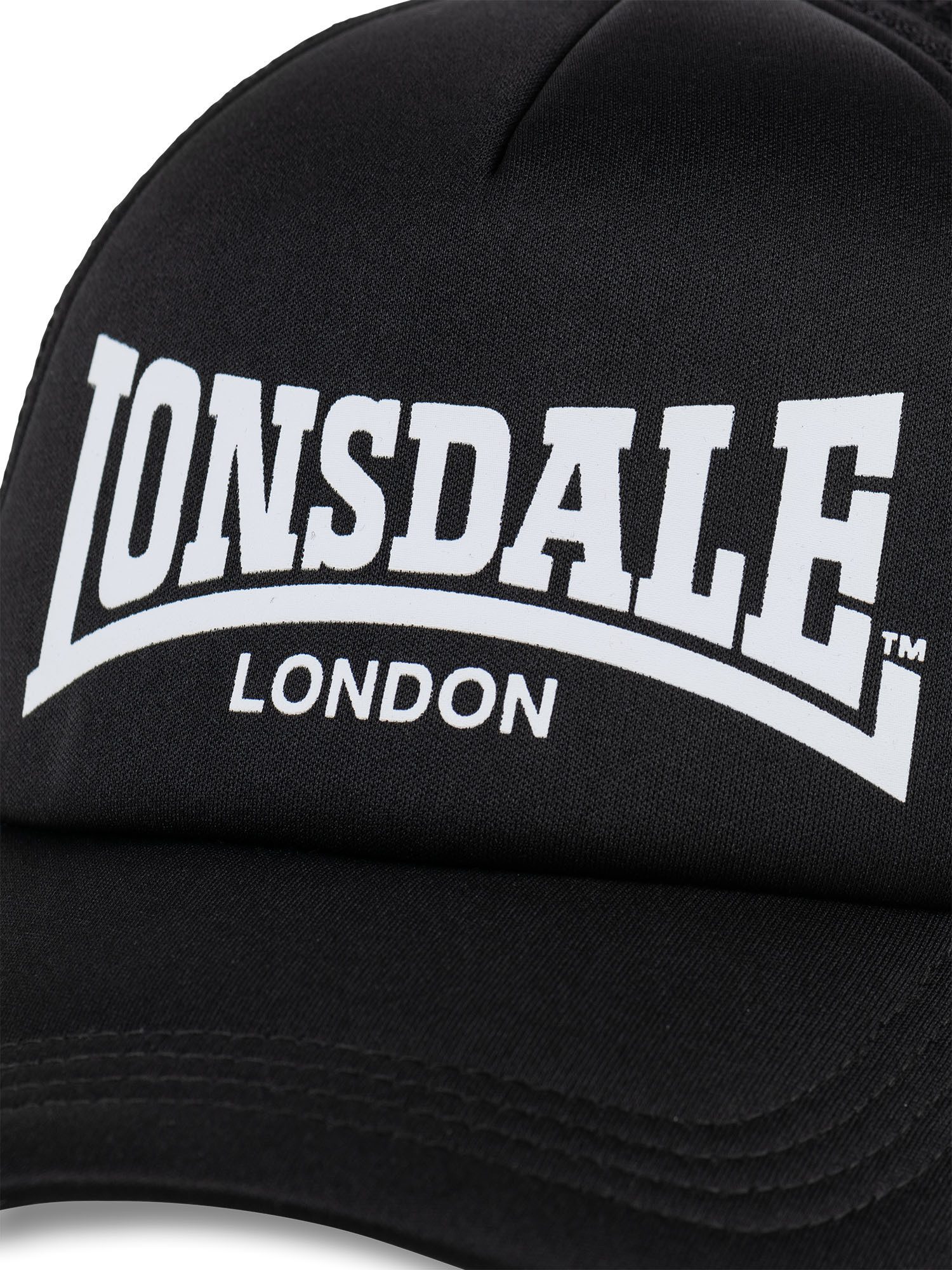 Lonsdale Baseball Cap DONNINGTON