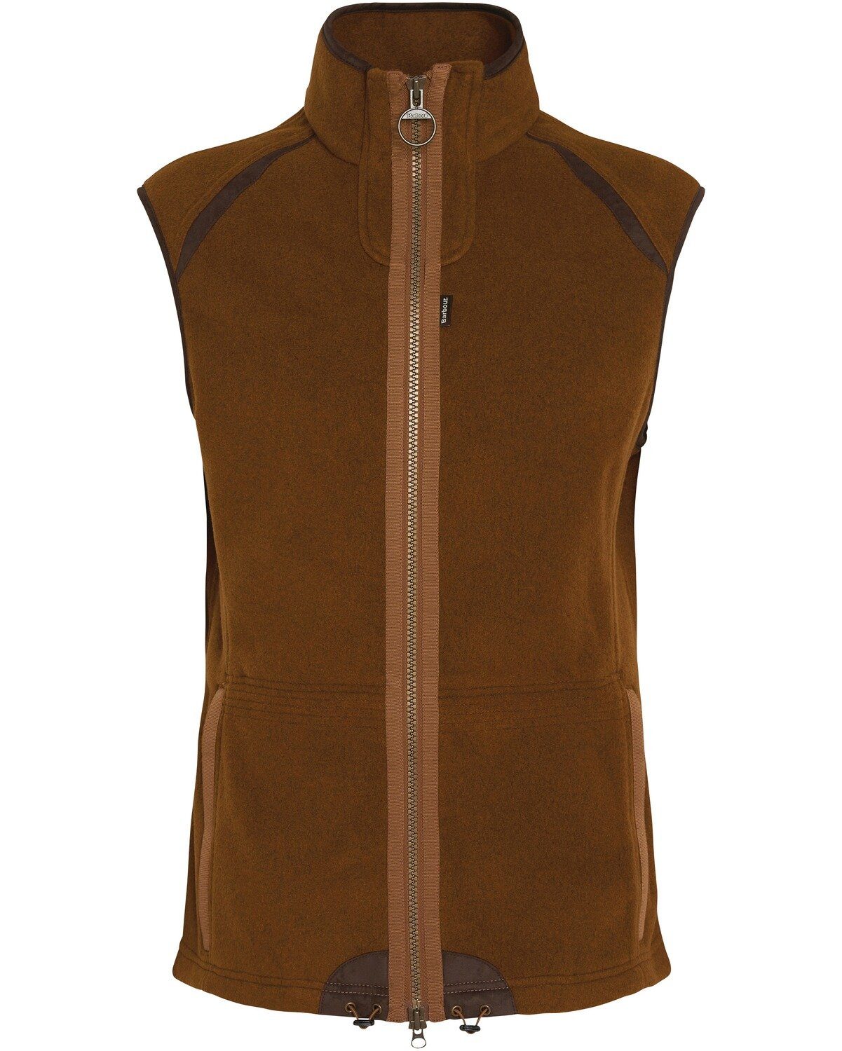 Barbour Fleeceweste Fleeceweste Langdale günstig online kaufen