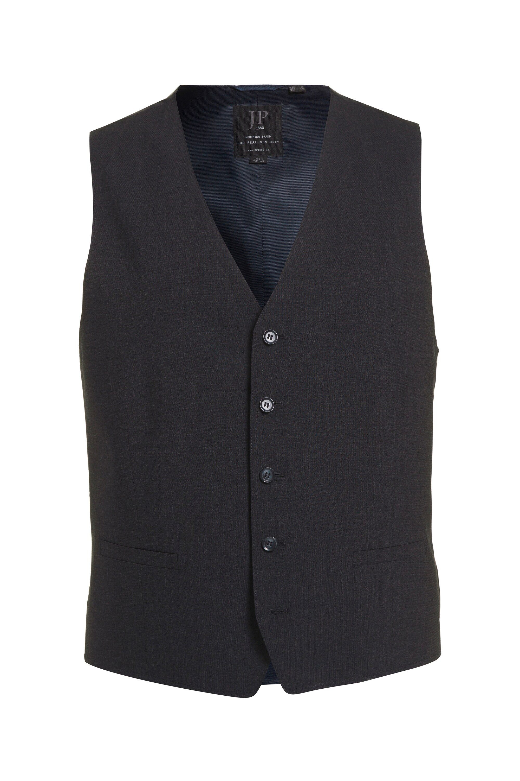 JP1880 Steppweste Weste Business FLEXNAMIC® Baukasten Zeus günstig online kaufen
