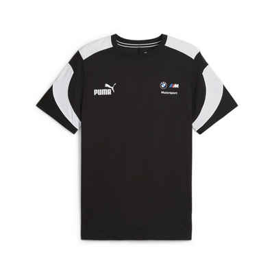 PUMA T-Shirt BMW M Motorsport MT7 T-Shirt Herren