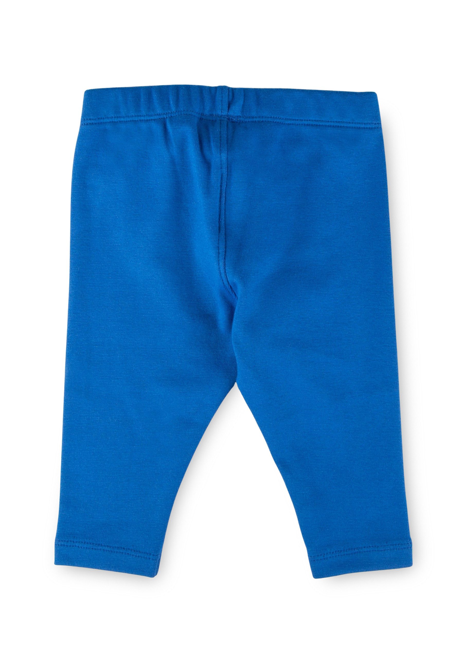 Sigikid Leggings Sea You für Babys Mädchen (1-tlg)