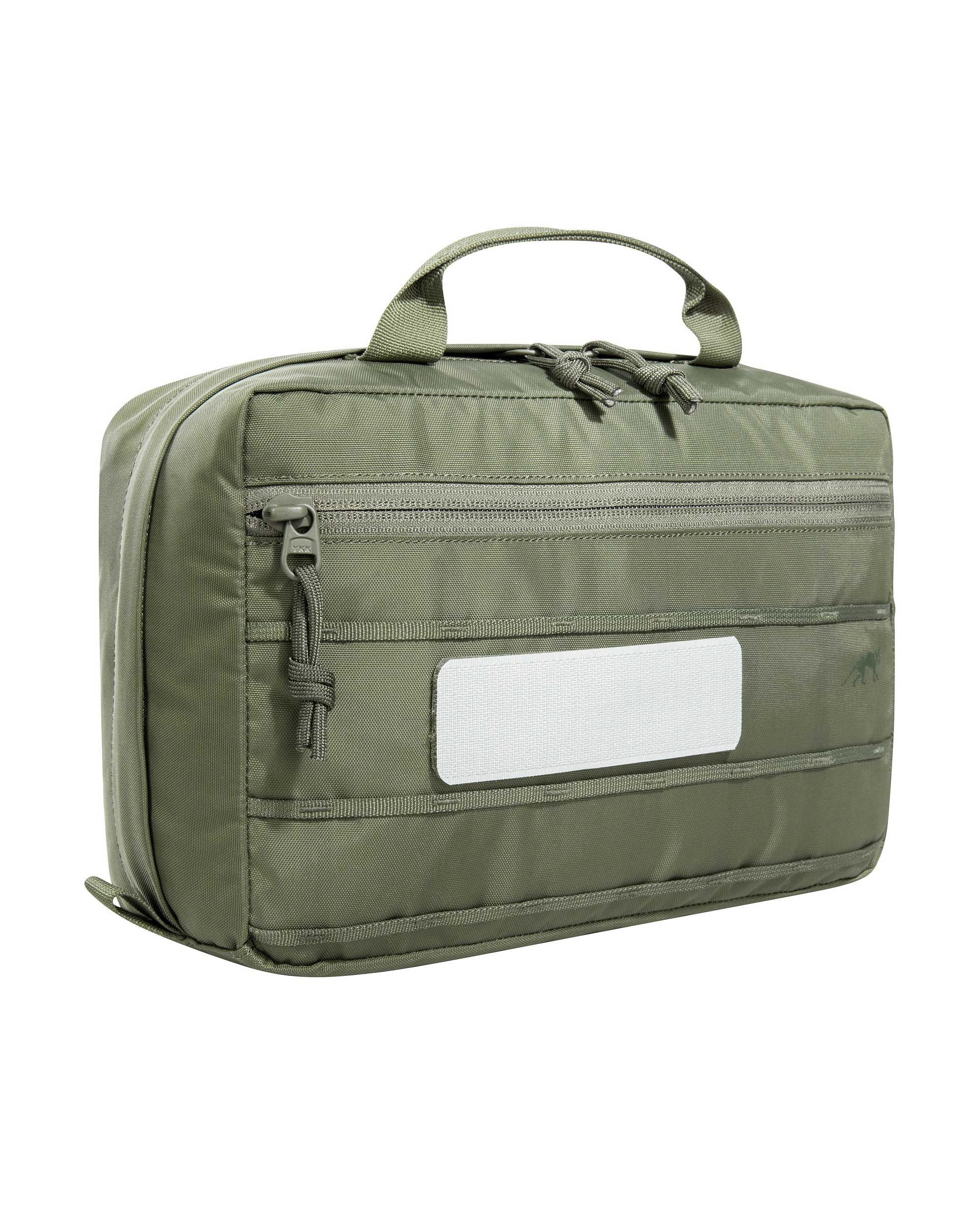 Taschenorganizer TT Multipurpose Pouch VL Oliv